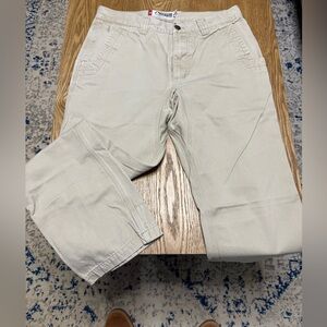Mountain Khakis pants